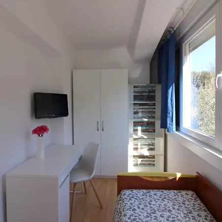 Apartman In Porec/istrien 40339 Porec