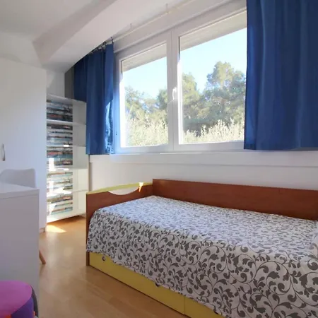 Apartman In Porec/istrien 40339