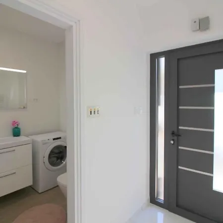 In Porec/istrien 40339 Apartman Porec
