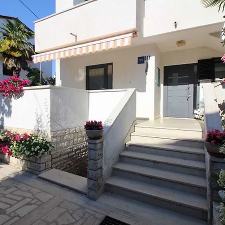 In Porec/istrien 40339
