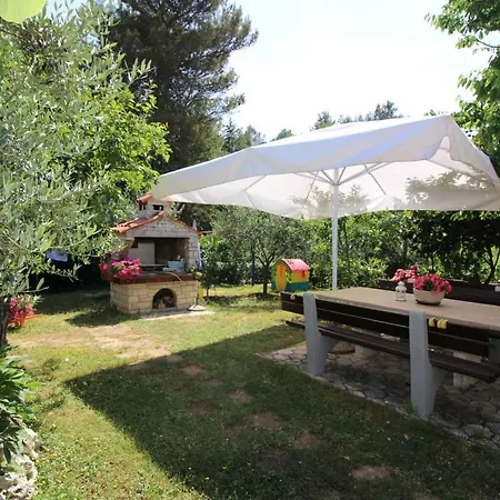 Апартаменты In Porec/istrien 40339 *