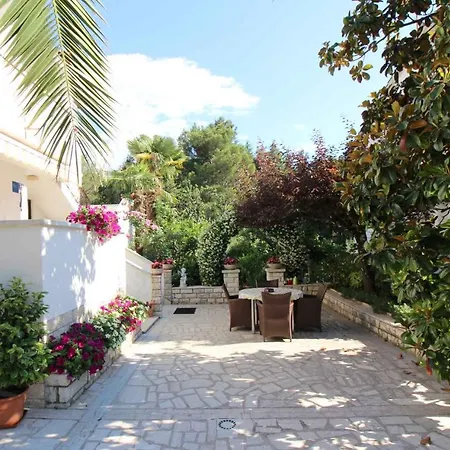 In Porec/istrien 40339 Apartman *