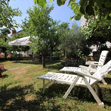 In Porec/istrien 40339