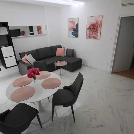 Apartman In Porec/istrien 40339