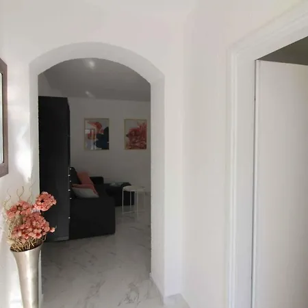 In Porec/istrien 40339 Apartman