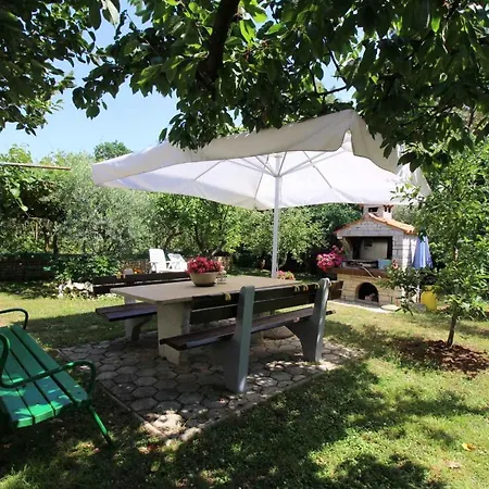 In Porec/istrien 40339 Апартаменты *