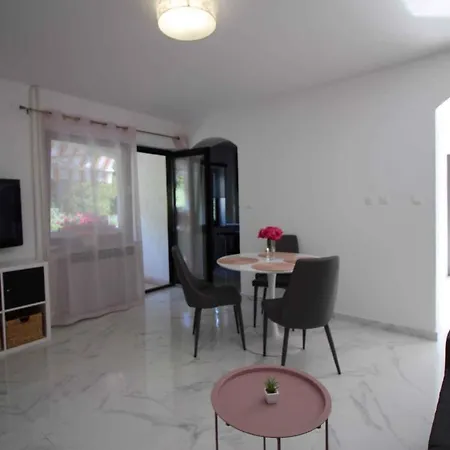 In Porec/istrien 40339 Apartman Porec