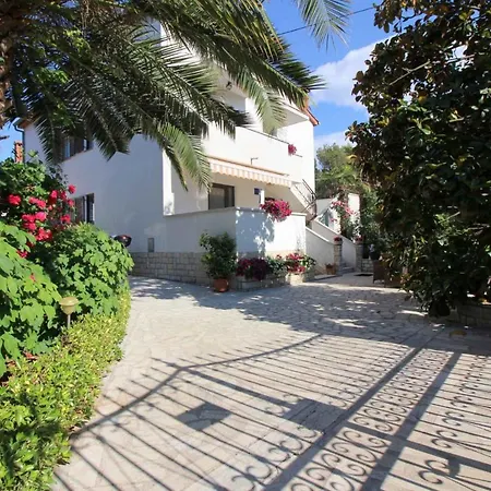 In Porec/istrien 40339 Apartman Porec