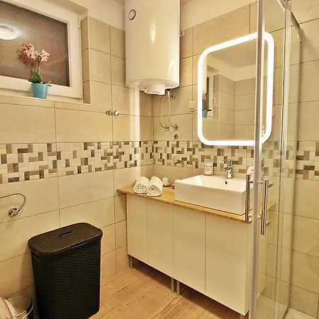 Apartamento In Istrien 34166 Poreč