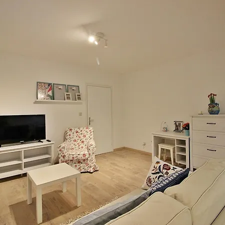 Apartamento In Istrien 34166 *