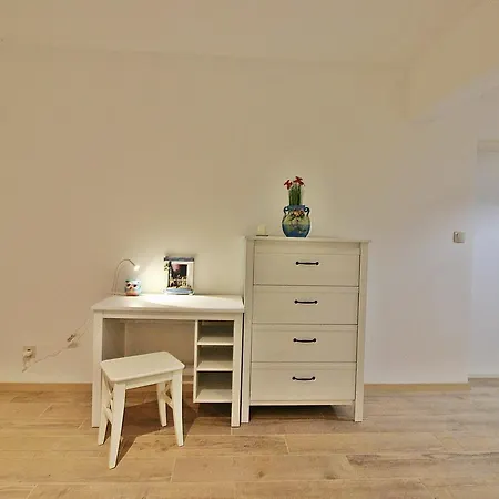 Apartamento In Istrien 34166 Poreč