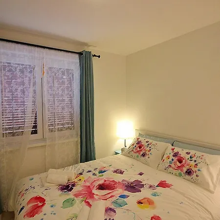 Apartamento In Istrien 34166