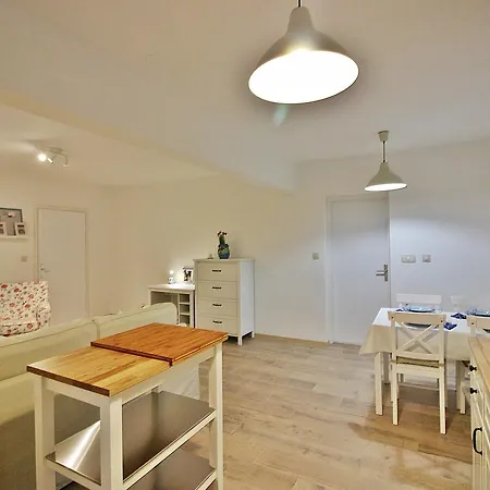 In Istrien 34166 Apartamento Poreč