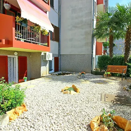 In Istrien 34166 Apartamento Poreč