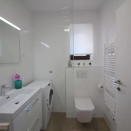 In Porec/istrien 40339 Apartman