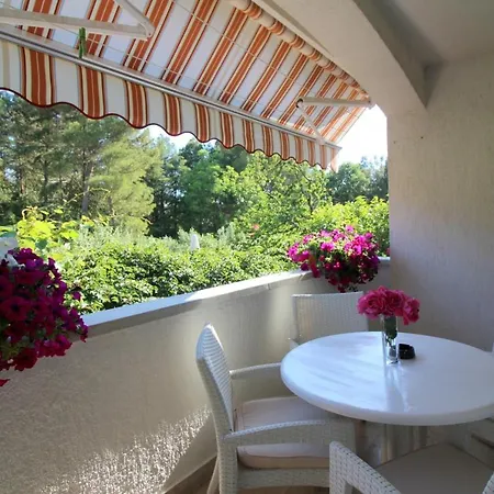 Apartman In Porec/istrien 40339 Porec